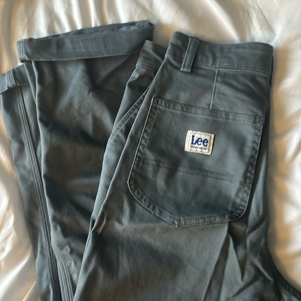 VINTAGE LEE WORKWEAR
